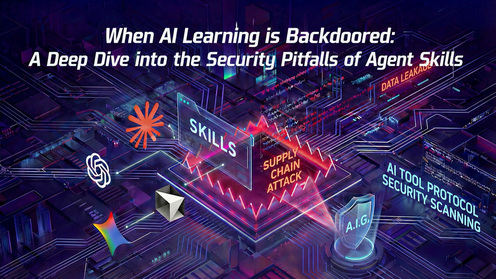 When AI Learns to Backstab: In-Depth Analysis of the Security Pitfalls of Agent Skills